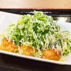 Japan Osaka Takoyaki Yamachan 大阪たこ焼きミュージアムのたこ焼き店 あべのたこやき やまちゃん