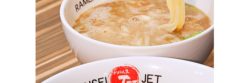 Osaka Ramen 大阪福島区ラーメン人生JET