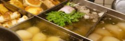 Osaka Oden Bar Takehiro 大阪上本町のおでんバル Takehiro