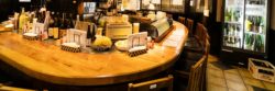 Osaka Oden Bar Takehiro 大阪上本町のおでんバル Takehiroの店内