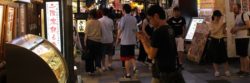 ディープな大阪といえば新世界　shinsekai