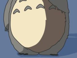 トトロ