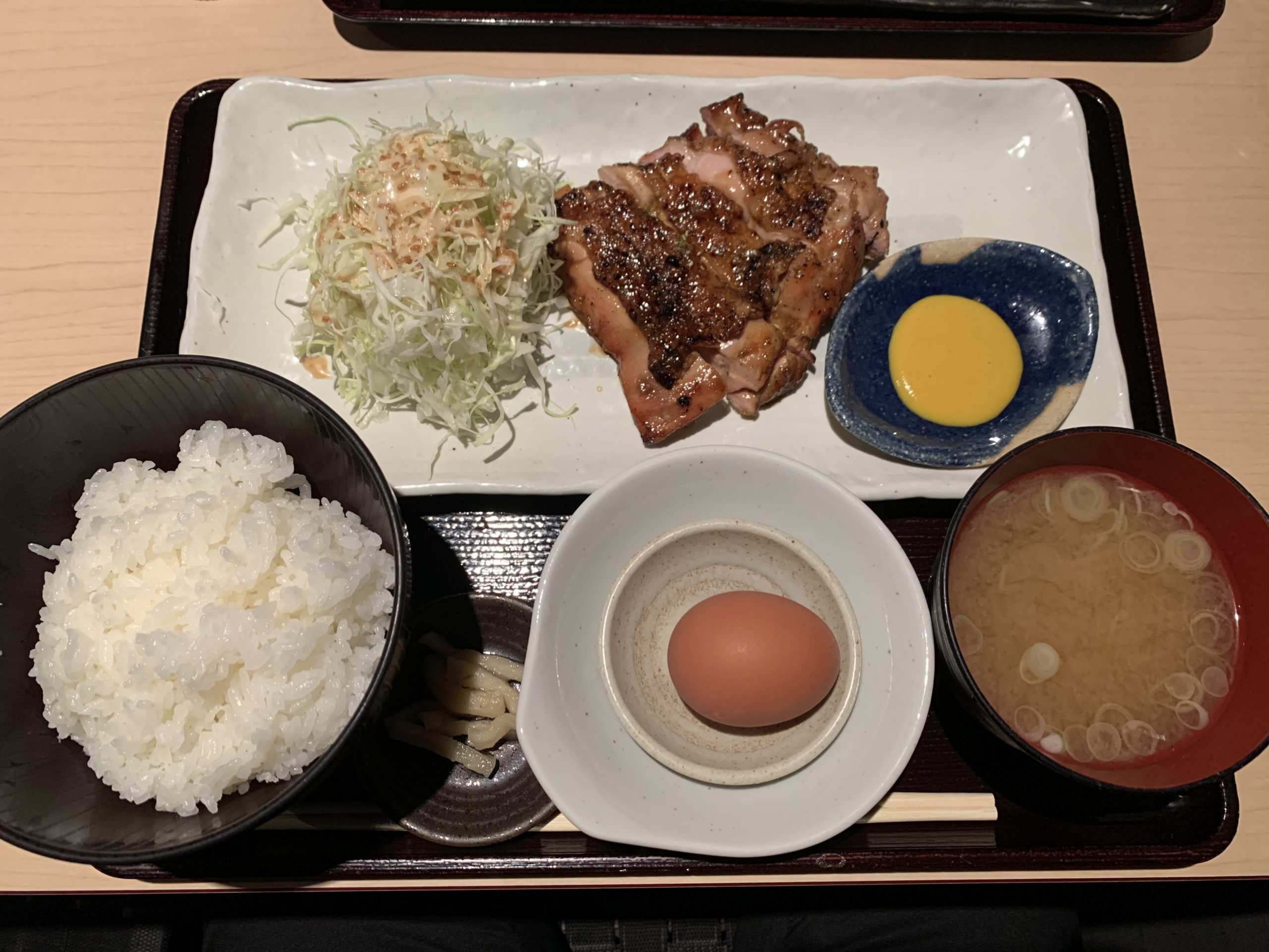 うまい鶏肉が食べたい！心水（もとみ）大阪西梅田店 | Maido