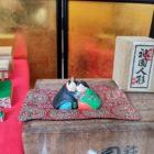 Hina Matsuri dolls, Spring Semba EXPO Osaka