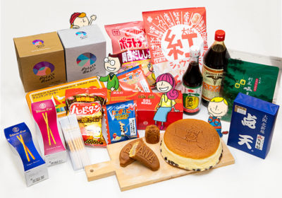 関西人が選ぶ、喜ばれる大阪ならではのお土産13選。話題の限定お菓子や人気の定番商品