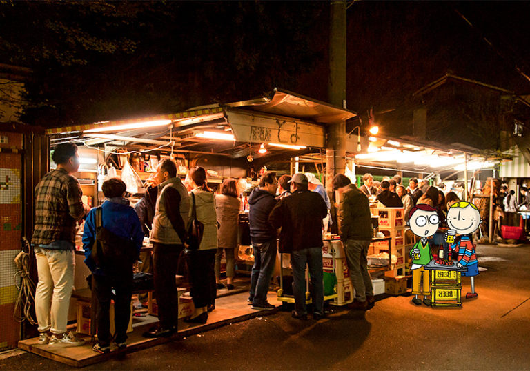海外も注目！安い・うまい・楽しいが揃う立ち飲み屋の魅力とは。大阪で人気のおすすめ5店も！ Maido