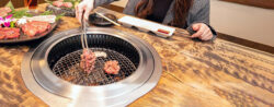 NMB出口結菜がおすすめする大阪の肉料理