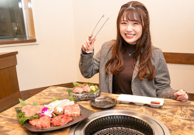 ゆいなの推しメシ！～梅田のランチ・ディナーはこれで決まり！うま味が牛（ギュウ）っと詰まった肉料理編～