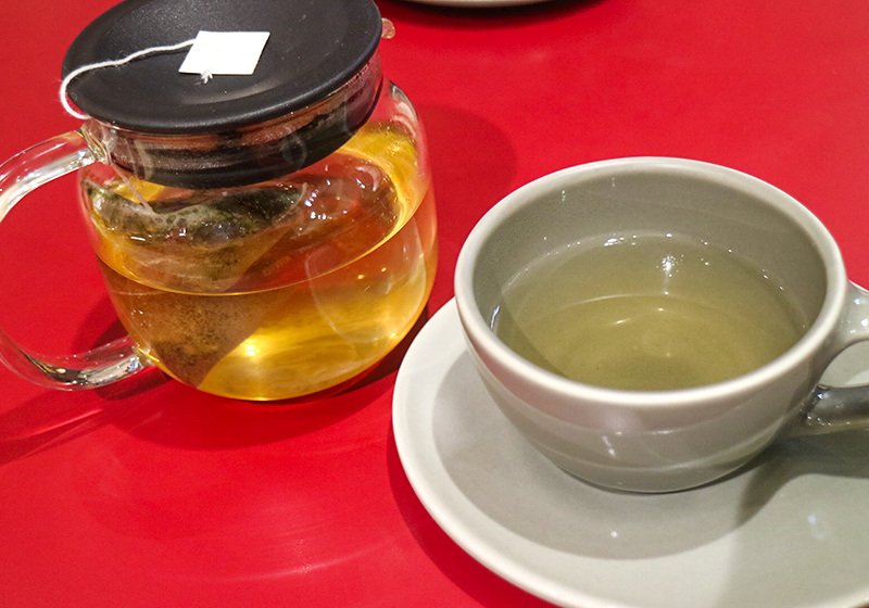 Cosme Kitchen Adaptationの「BLACK BEANS BLEND 黒豆ブレンド」