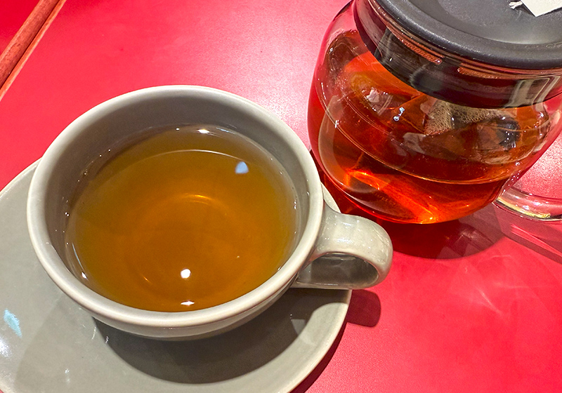 Cosme Kitchen Adaptationの「RELAX BLEND／リラックスブレンド」